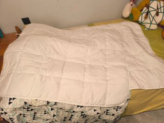 Funda nórdica con nórdico 2 en 1