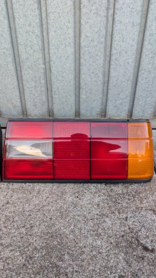 PILOTOS BMW E30