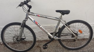 Bicicleta de Montaña TH Sport Tiffon