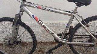 Bicicleta de Montaña TH Sport Tiffon