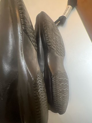 Scarpe Hogan Uomo Nere Tg 42