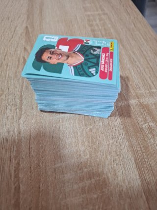 Cromos Panini Mundial 2026