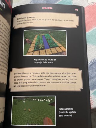 Trucchi per Minecraft: Guida Non Ufficiale