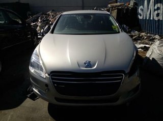Válvula 9681825280 peugeot 508 2.0 active 1221334