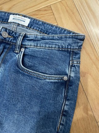 Pantalon vaquero talla 42
