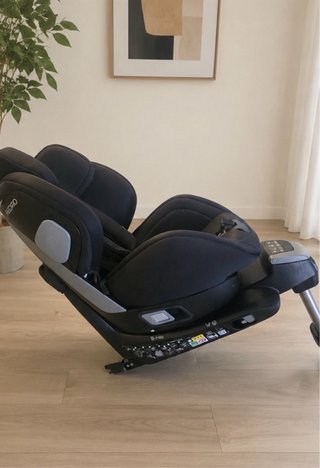 Silla coche Recaro 360