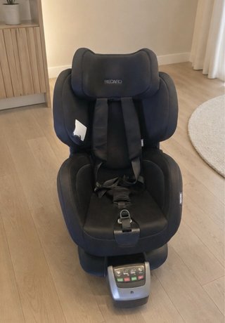 Silla coche Recaro 360