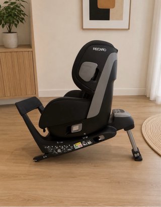 Silla coche Recaro 360