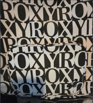 Bolso hombro Roxy
