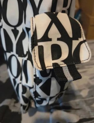 Bolso hombro Roxy