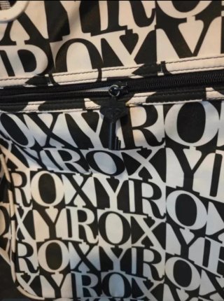 Bolso hombro Roxy