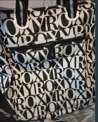 Bolso hombro Roxy