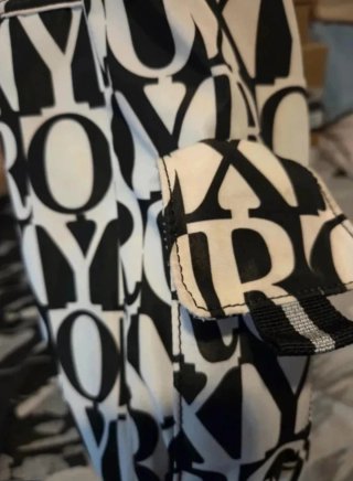 Bolso hombro Roxy