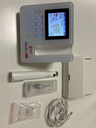 Endo Radar Pro Woodpecker