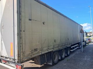 Plataforma disco tambor