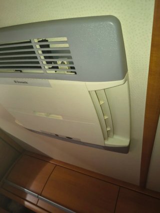 Aire Acondicionado Dometic