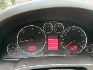 Audi A6 Allroad 2000