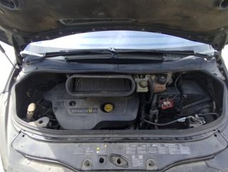 Mando del limpia renault 93993 345769013 espace
