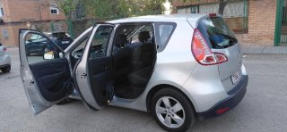Renault Scenic 2010