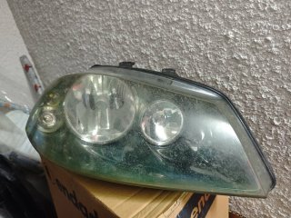 Faro Delantero Derecho Seat Ibiza 6L
