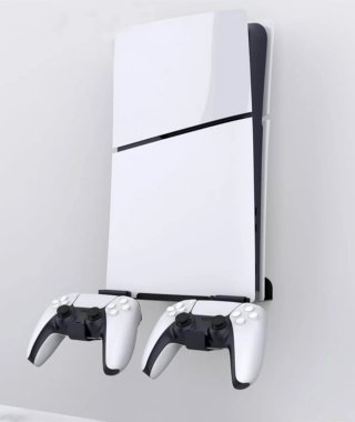 Soporte Pared PS5 Slim FASTTECH