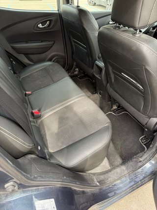 Renault Kadjar 1.5 dci 110cv etiqueta ambiental 🟢