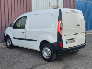 Renault Kangoo 2021