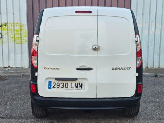 Renault Kangoo 2021