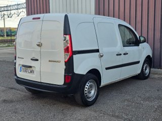 Renault Kangoo 2021