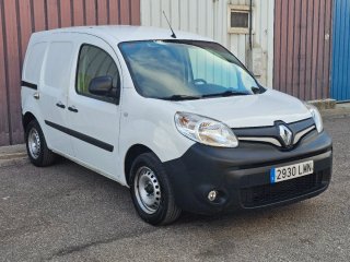 Renault Kangoo 2021
