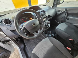 Renault Kangoo 2021