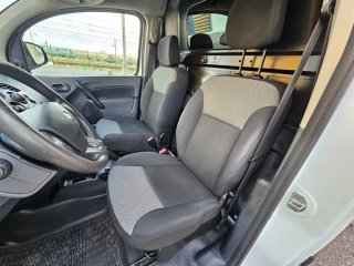 Renault Kangoo 2021
