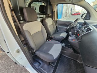 Renault Kangoo 2021