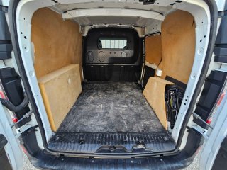 Renault Kangoo 2021