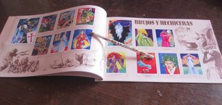 ALBUM CROMOS FACSIMIL MONSTRUOS COMPLET NUEVO 1986