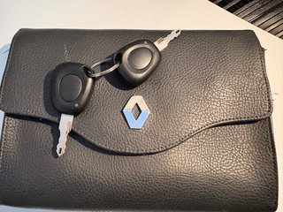 Renault Megane 2003