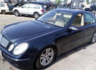 Válvula mercedes-benz 6680900454 clase e bm 388388