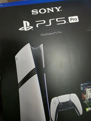 PlayStation 5 PRo