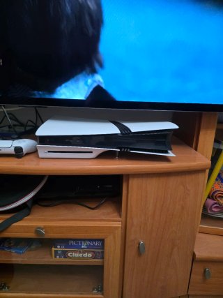PlayStation 5 PRo