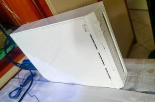 Nintendo Wii + Wii Sports + Accessori