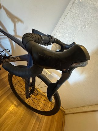 Bicicleta Orbea Avant H40 2024