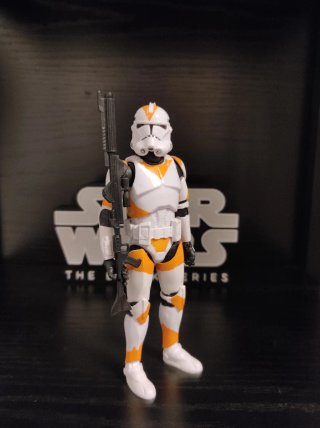 Star Wars Black Series 212 Clone Trooper