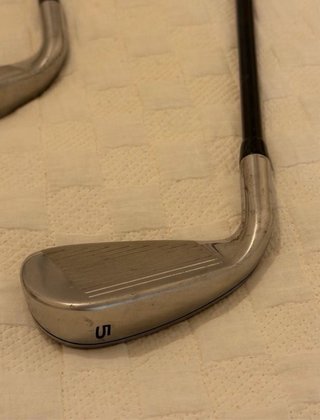 Palos de Golf Set Completo