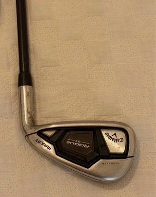 Palos de Golf Set Completo