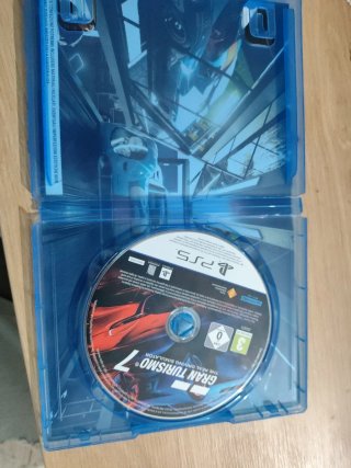 Gran Turismo 7 PS5