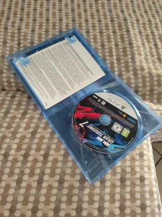 Gran Turismo 7 PS5