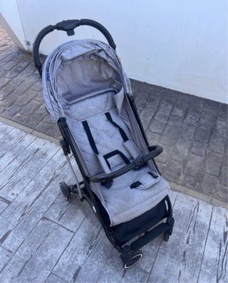 Silla de paseo Chicco