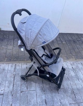 Silla de paseo Chicco