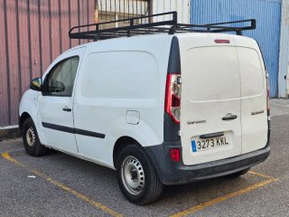 Renault Kangoo 2018