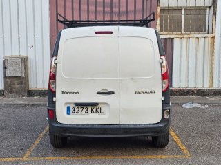 Renault Kangoo 2018